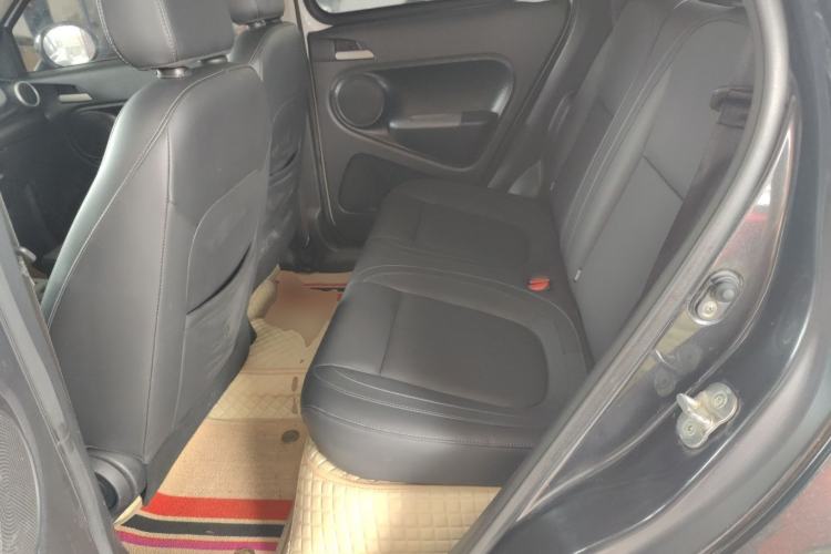 Used ORA Black Cat 2019 351 km Family Edition
