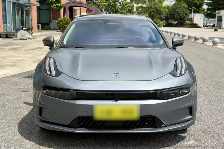 Used Zeekr 001 2022 Ultra-Long Range Single-Motor WE Version
