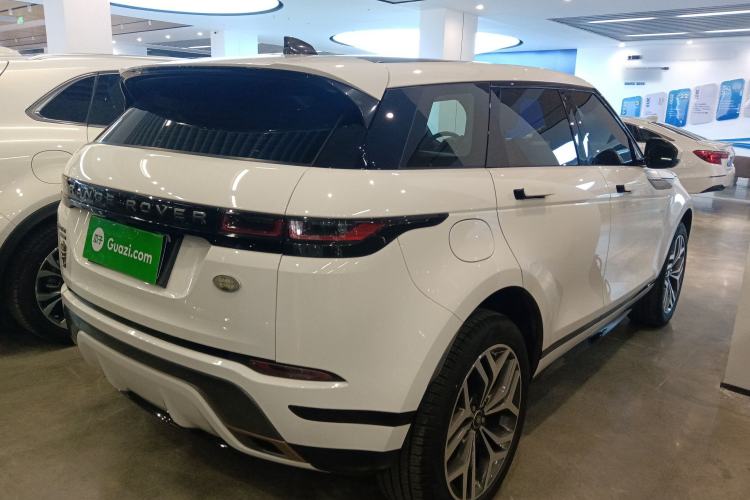 Used Land Rover Range Rover Evoque 2020 249 PS R-DYNAMIC S Sport Edition
