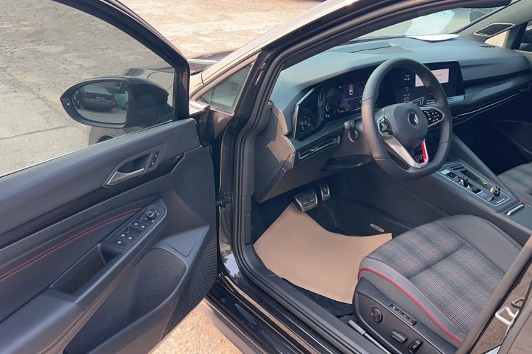 Used Volkswagen Golf GTI 2021 380TSI DSG GTI
