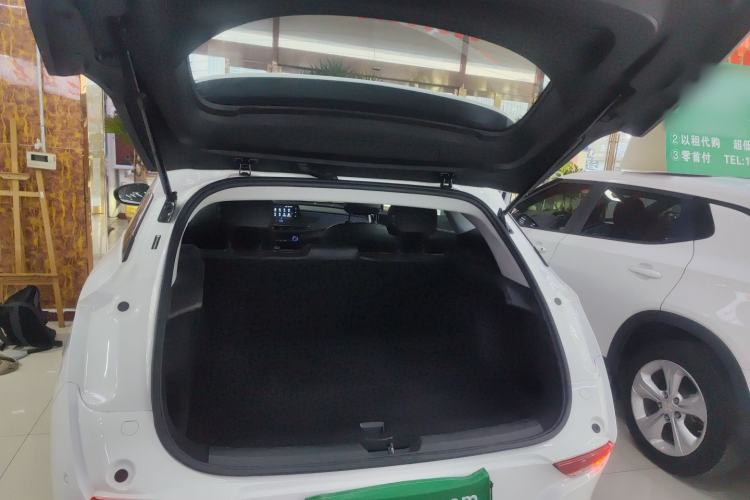 Used Buick Velite 6 2023 430km Range Commuter Version
