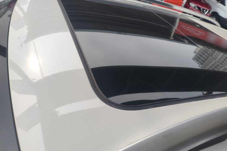 Used Volkswagen Tacqua 2020 1.5L Automatic Yue
