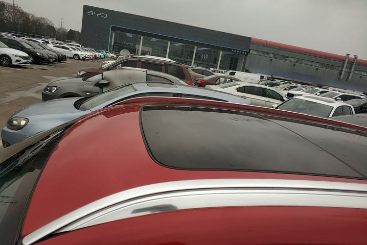 Used BMW X3 (Import) 2016 sDrive20i