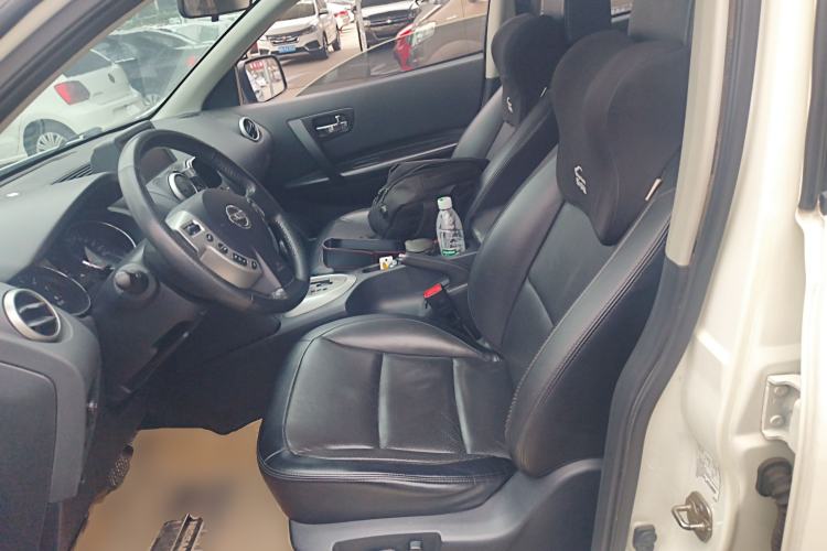 Used Nissan Qashqai 2013 2.0 XV X-Treme CVT 2WD
