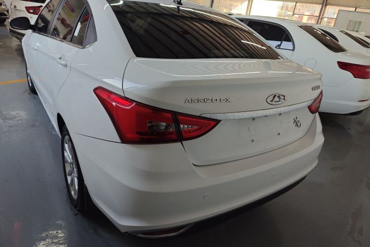 Used Chery Arrizo 5 2019 1.5L Manual Zizai Edition China V Standard