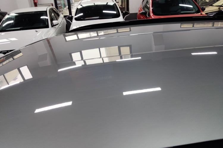 Used Buick E5 2023 Pioneer Edition
