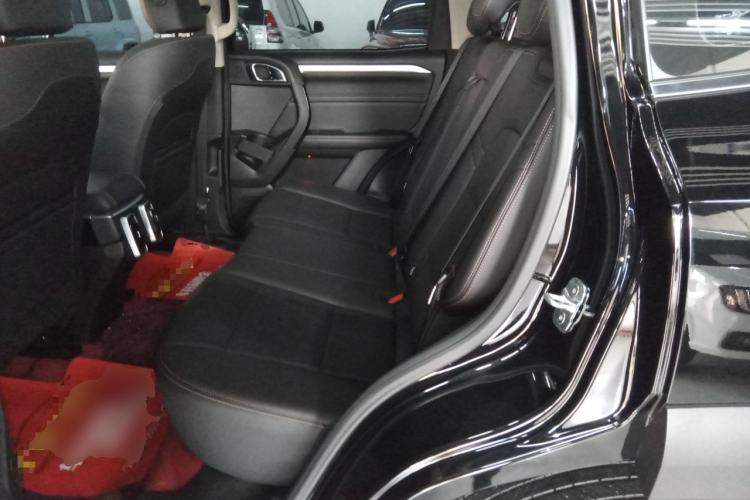 Used Haval DARGO 2022 1.5T DCT Two-Wheel Drive Mastiff Pursuit Edition
