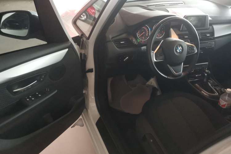 Used BMW 2 Series Active Tourer 2016 218i Fashion Model
