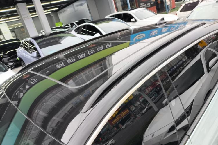 Used Leapmotor C11 2021 Deluxe Edition
