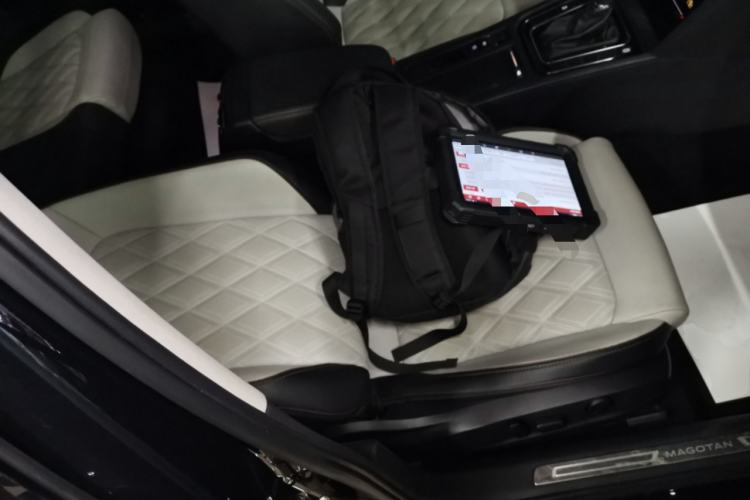 Used Volkswagen Magotan 2023 2 Million Units Commemorative Edition 330TSI DSG Luxury Version
