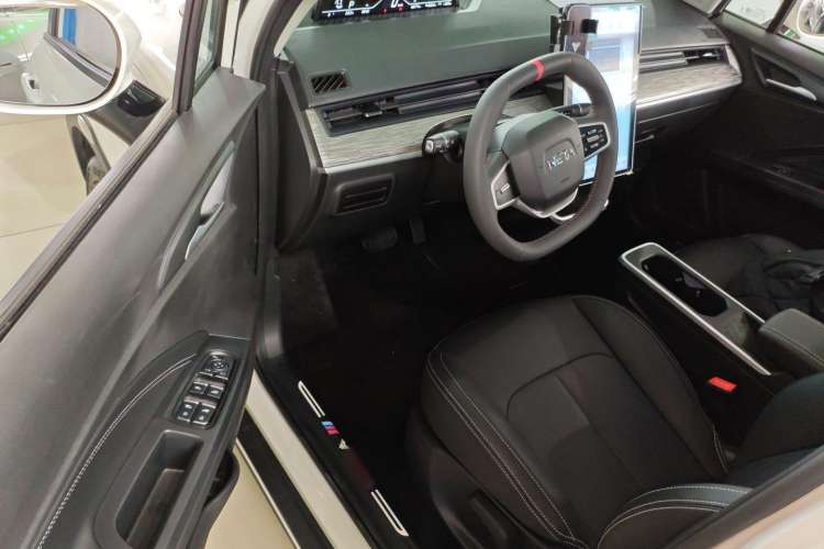 Used NETA AYA 2023 Revised Version 401 Lite
