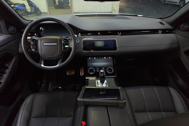 Used Land Rover Range Rover Evoque 2021 Range Rover Velar 249 PS R-Dynamic S Performance Edition
