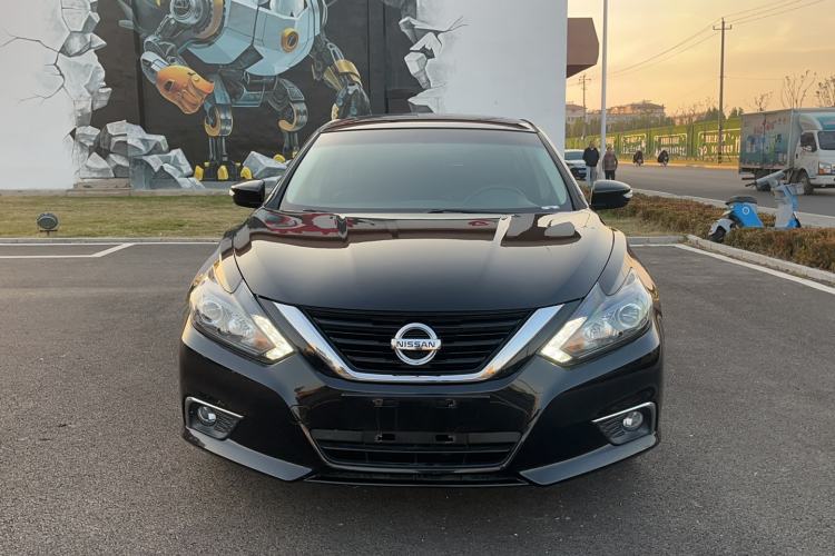 Used Nissan Teana 2016 2.0L XL Comfort Edition
