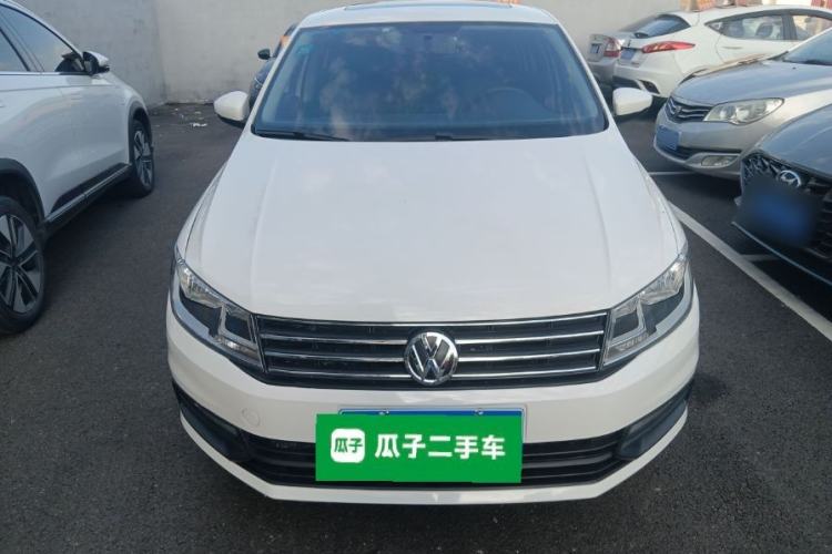 Used Volkswagen Santana 2015 Haval H6 1.6L Automatic Comfort Model
