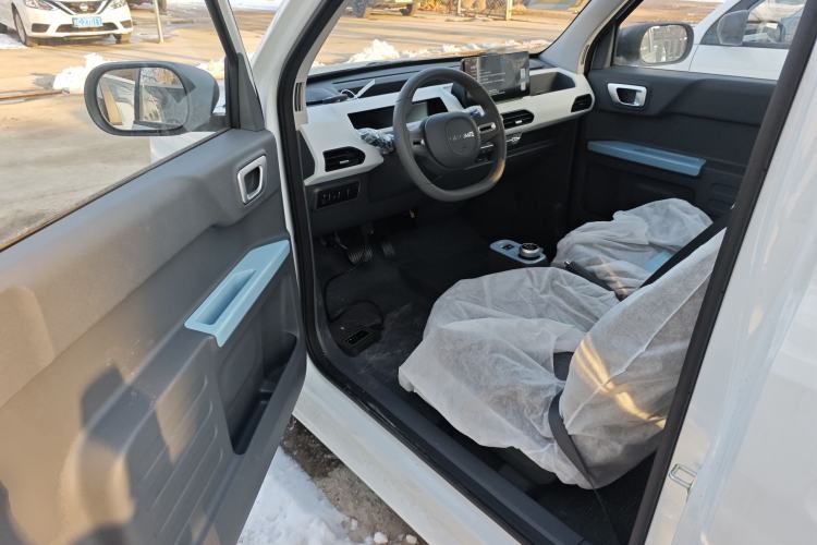 Used  Panda 2024 Panda Mini 200km Endurance Bear