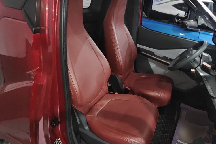 Used Baojun E200 2020 305KM Smart Drive Version
