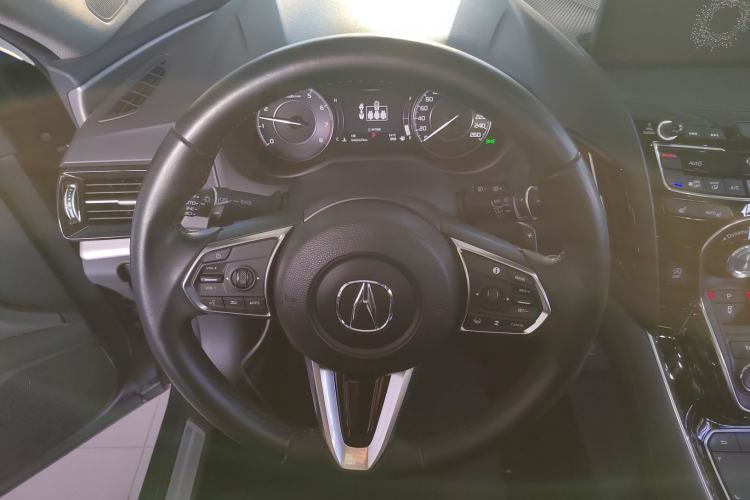 Used Acura RDX 2019 2.0T Smart Enjoyment Version SH-AWD China V Standard
