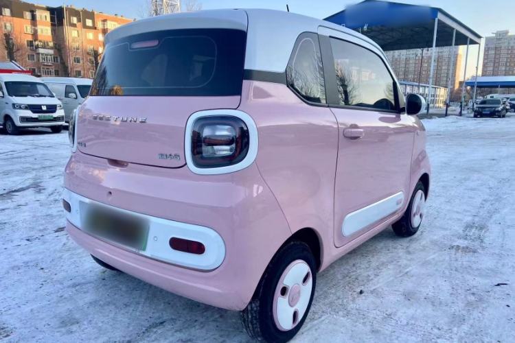 Used Bestune Pony 2024 170km Vitality Horse
