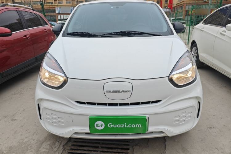 Used Roewe Clever 2022 311km QiQi BoBo Edition
