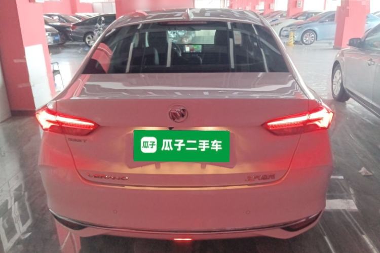 Used Buick Verano 2023 Pro Enjoyment Edition
