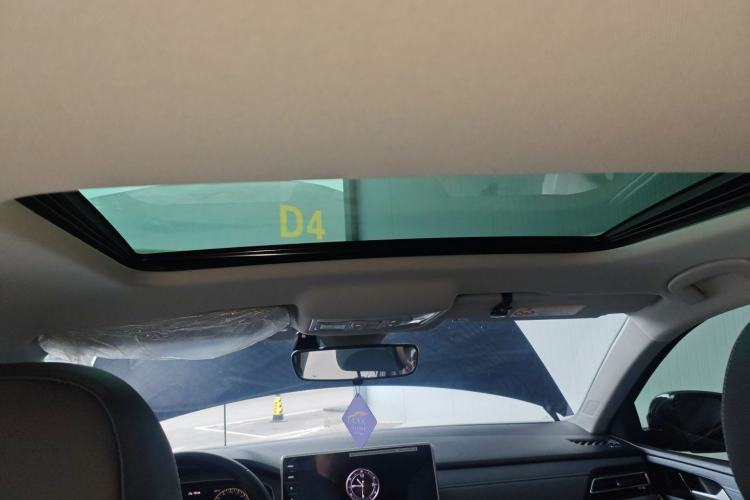 Used Volkswagen Lavida 2024 1.5L Automatic Starry Sky 5 Million Edition
