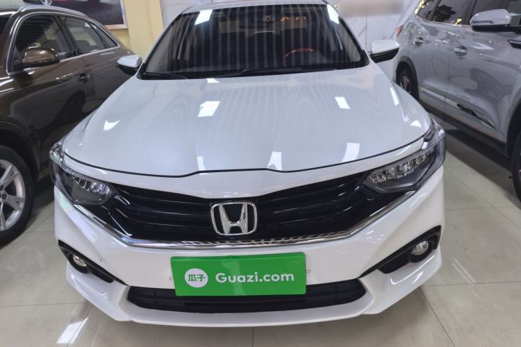 Used Honda Envix 2019 180TURBO CVT Enjoyment Edition China VI
