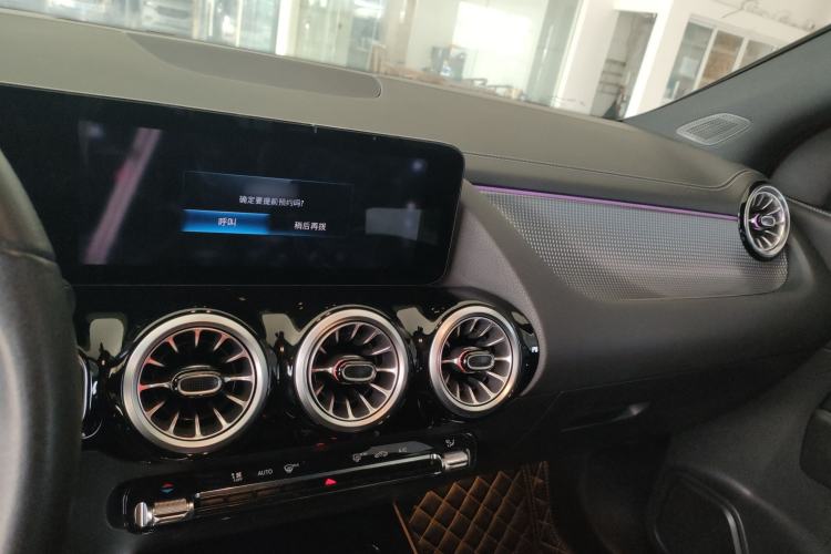 Used Mercedes-Benz GLA 2020 GLA 200