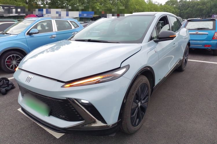 Used Buick E4 2023 GS Edition
