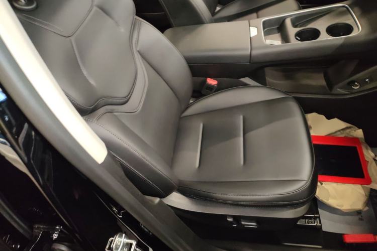 Used Haval H6 2024 1.5T Two-Wheel Drive Max