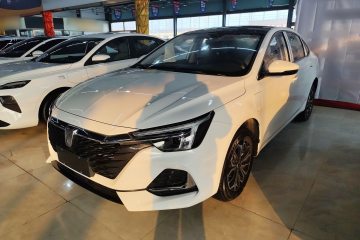 Used Roewe i6 MAX New Energy 2023 EV 420 Skyroof Special Edition