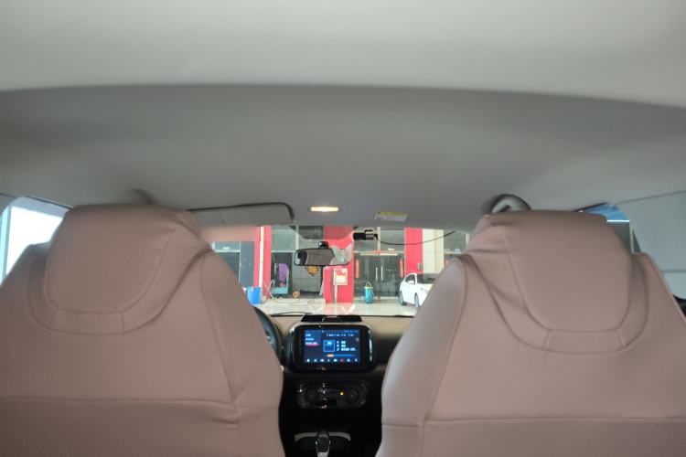 Used Roewe Clever 2021 302km All-Round Version