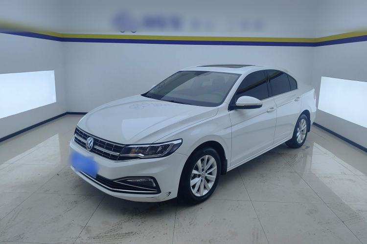 Used Volkswagen Bora 2019 Revised Version 280TSI DSG Elite Edition China VI Standard