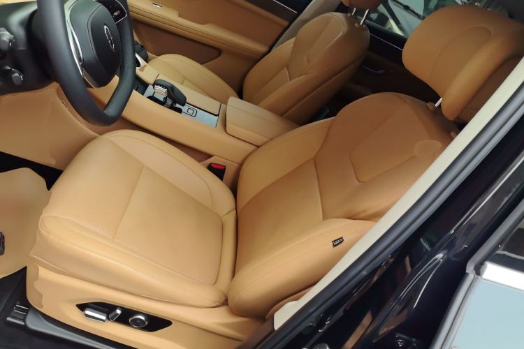 Used Hima AITO M5 2022 Extended-Range Four-Wheel Drive Flagship Edition
