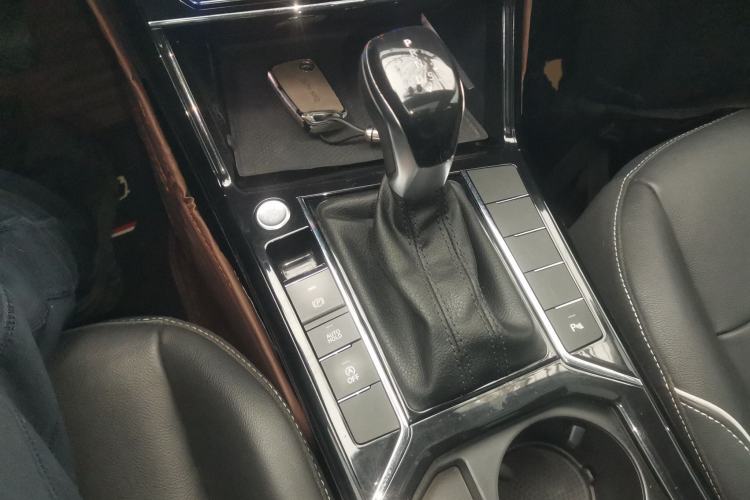 Used Volkswagen Passat 2022 330TSI Elite Edition
