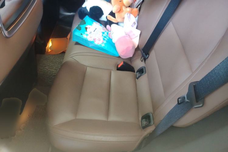 Used Mercedes-Benz CLA 2014 CLA 260 4MATIC