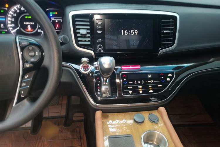 Used Honda Odyssey 2021 2.0L Rui·Smart Edition