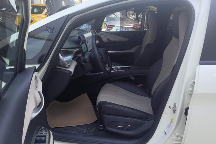 Used BYD Dolphin 2024 Honor Edition 420km Fashion Version