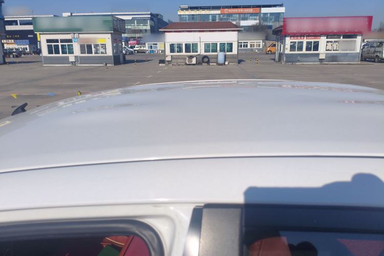 Used Toyota Vios 2014 1.5L Automatic ZhiZhen Edition
