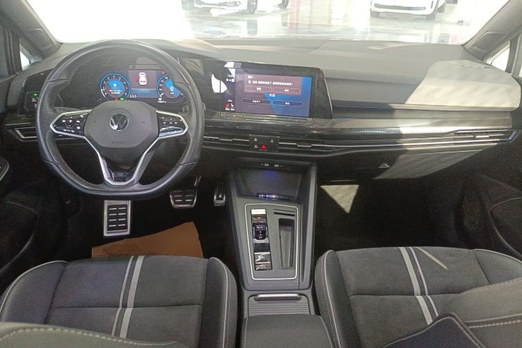 Used Volkswagen Golf 2021 280TSI DSG R-Line