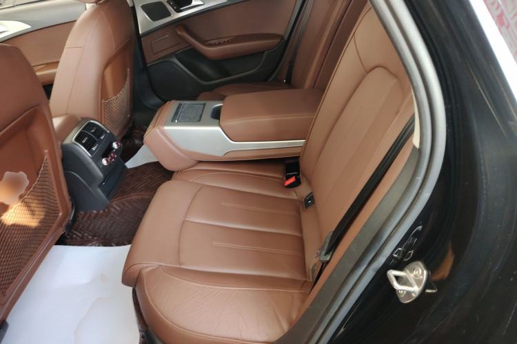 Used Audi A6L 2017 45 TFSI quattro Sport Edition