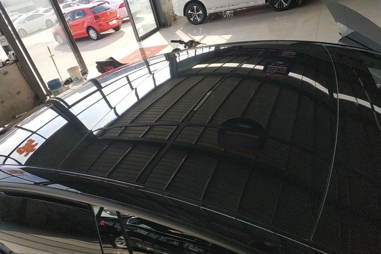 Used Tesla Model 3 2019 Standard Range Rear-Drive Upgraded Version
