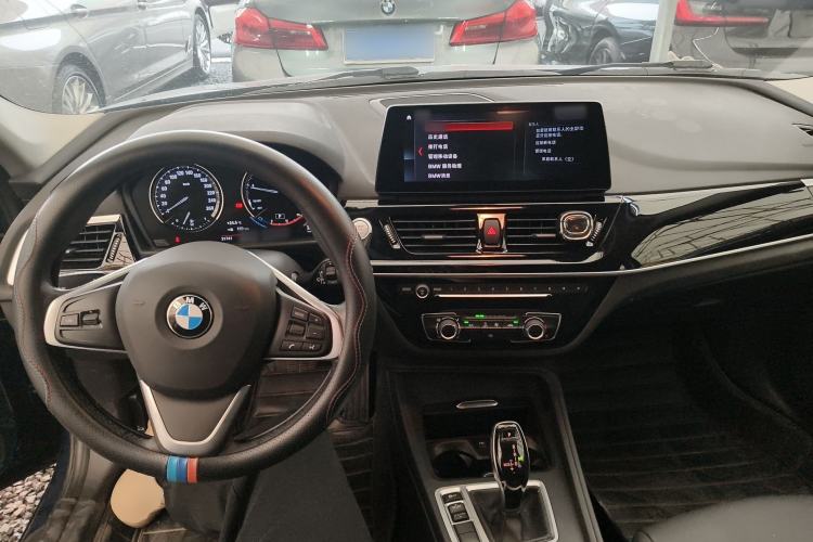 Used BMW 1 Series 2021 Revised 120i M Sport Edition
