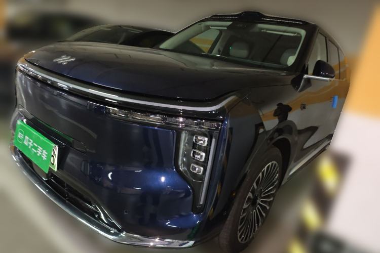 Used IM LS9 2026 Model 66 Ultra