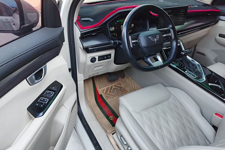 Used Wuling Asta 2021 1.5T CVT Star曜 Edition
