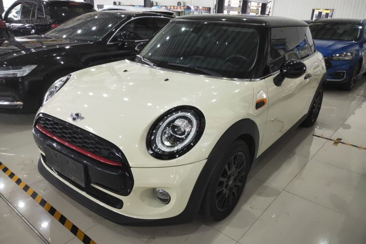 Used  MINI 2016 1.5T COOPER