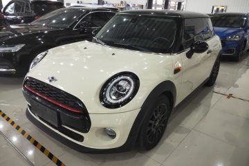 Used MINI MINI 2016 1.5T COOPER