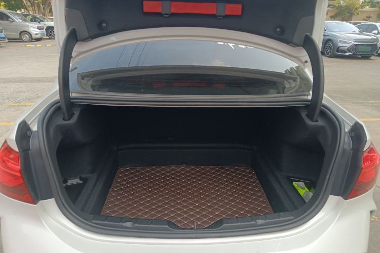 Used BMW 1 Series 2019 118i M Sport Package
