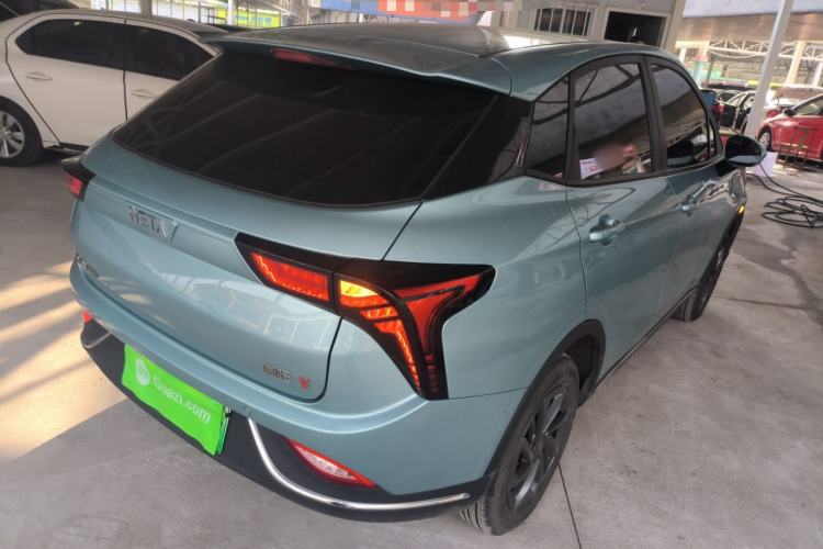 Used NETA V 2022 Chao 300 Lite Ternary Lithium