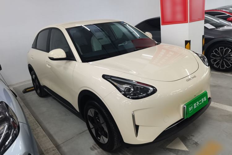 Used  Geome 2025 310km Dream Edition