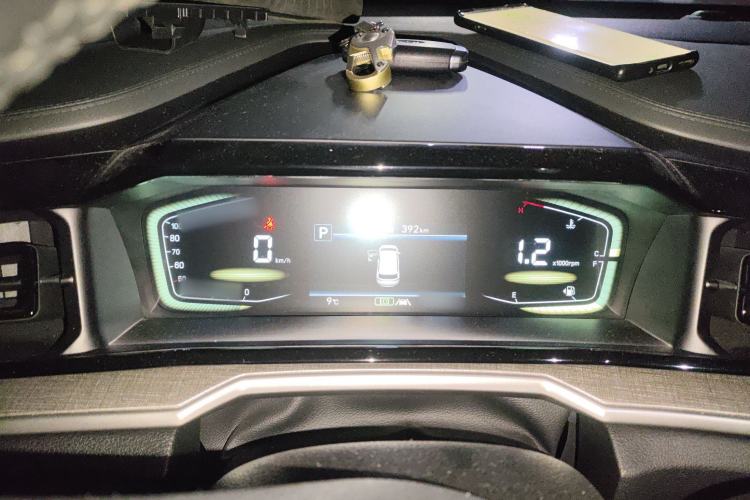 Used Hyundai Custo 2021 270TGDi Prestige LUX